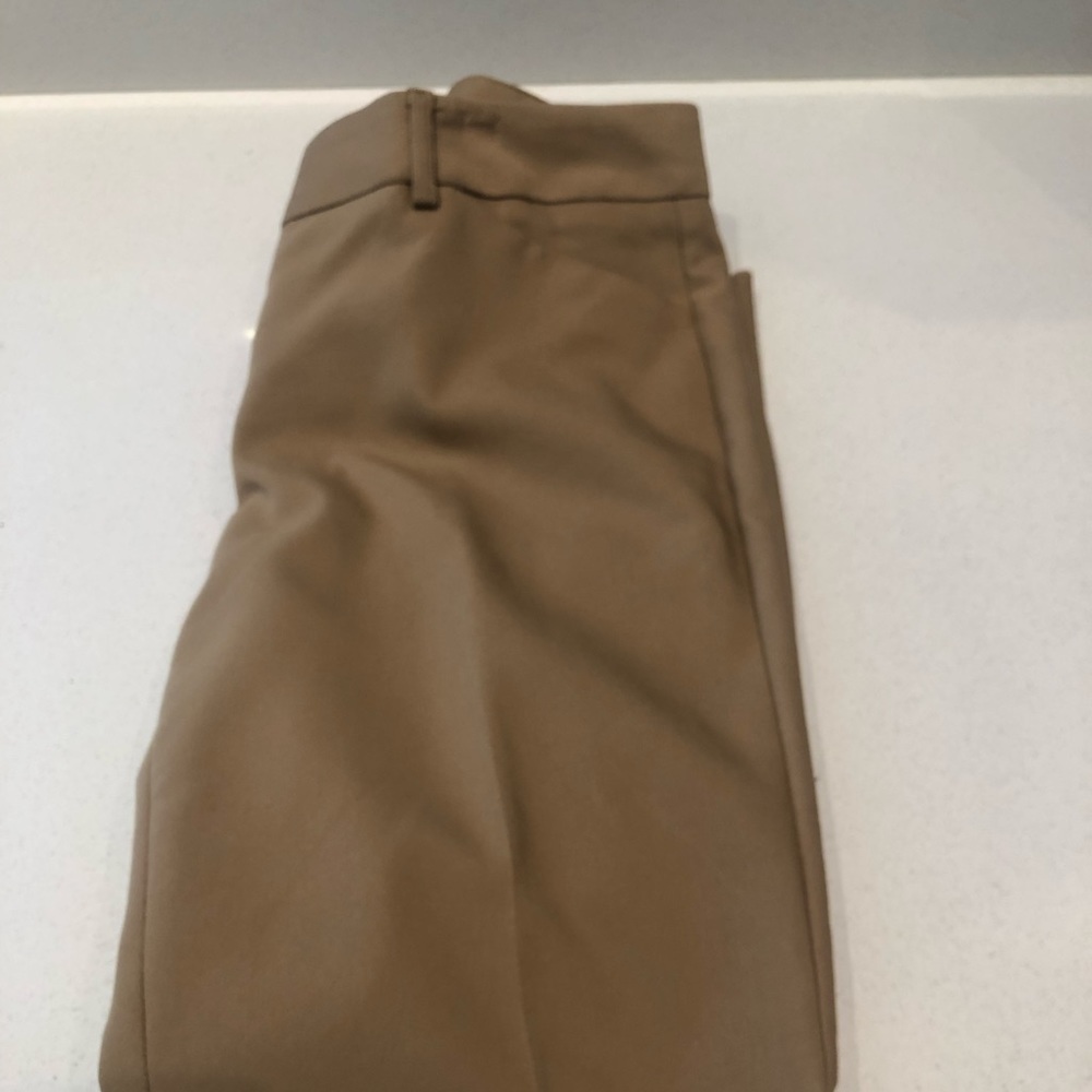 Express Editor Pant - Picture 3 of 5